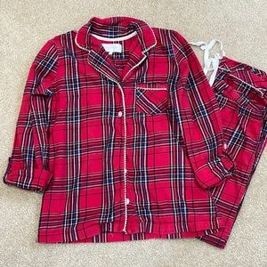 Victoria’s Secret Pajama Set